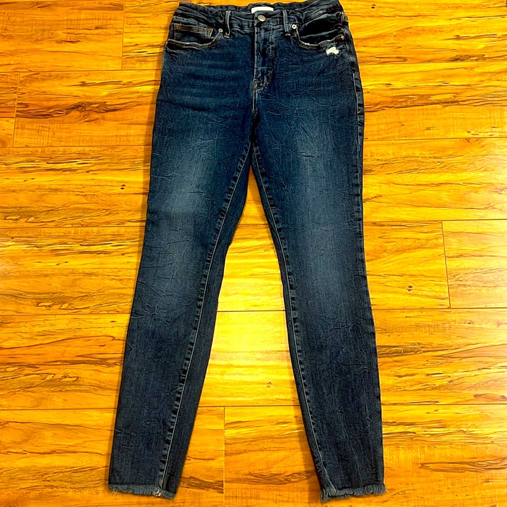 Good American Jeans